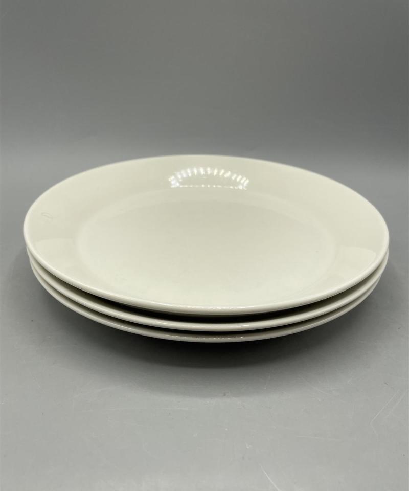 Iittala Teema ruokalautanen 3kpl, Kaj Franck