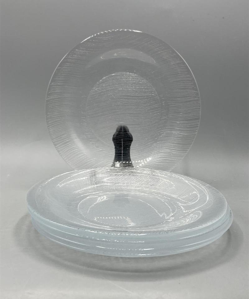 Iittala maininki lautanen 21cm 5kpl, Jorma Vennola