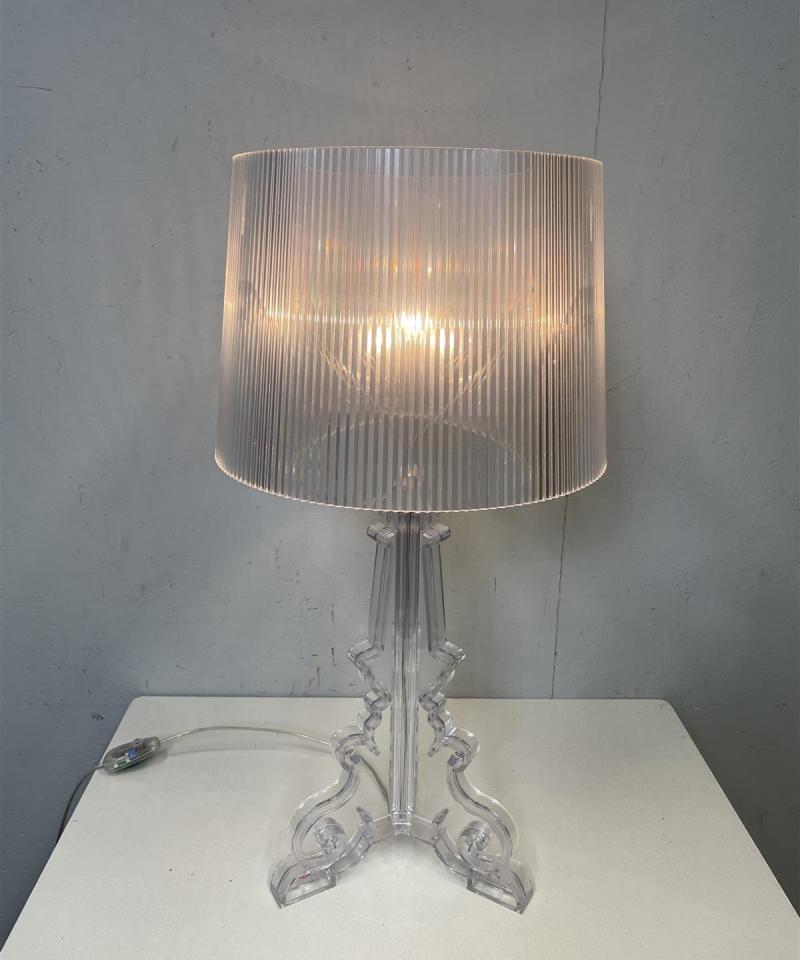 Kartell Bourgie pöytävalaisin, Italia