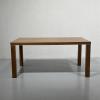 Junet ruokapöytä 160x95cm