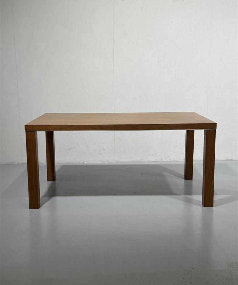 Junet ruokapöytä 160x95cm