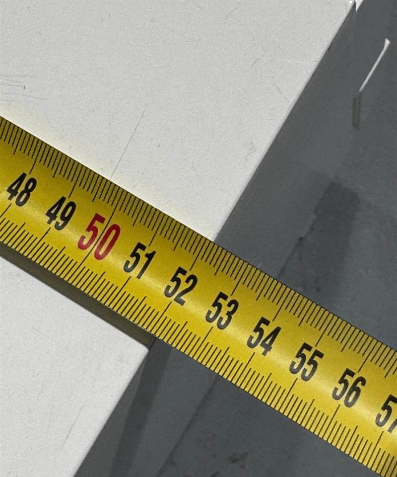 Muurame yöpöydät (2kpl)