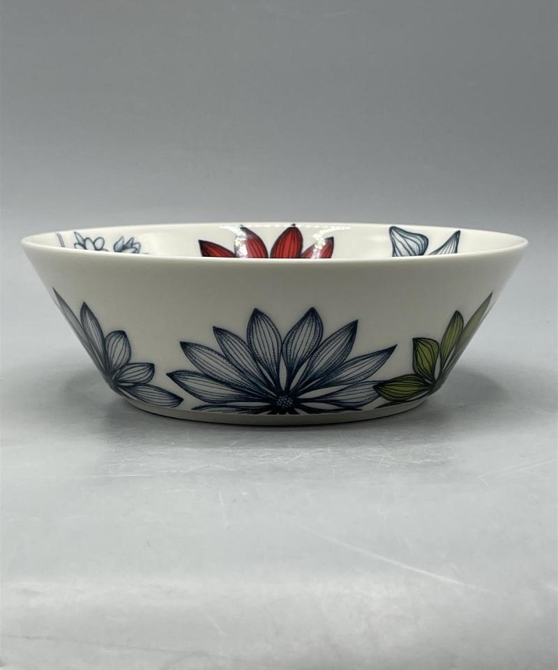 Arabia Runo kulho 4kpl, Heini Riitahuhta