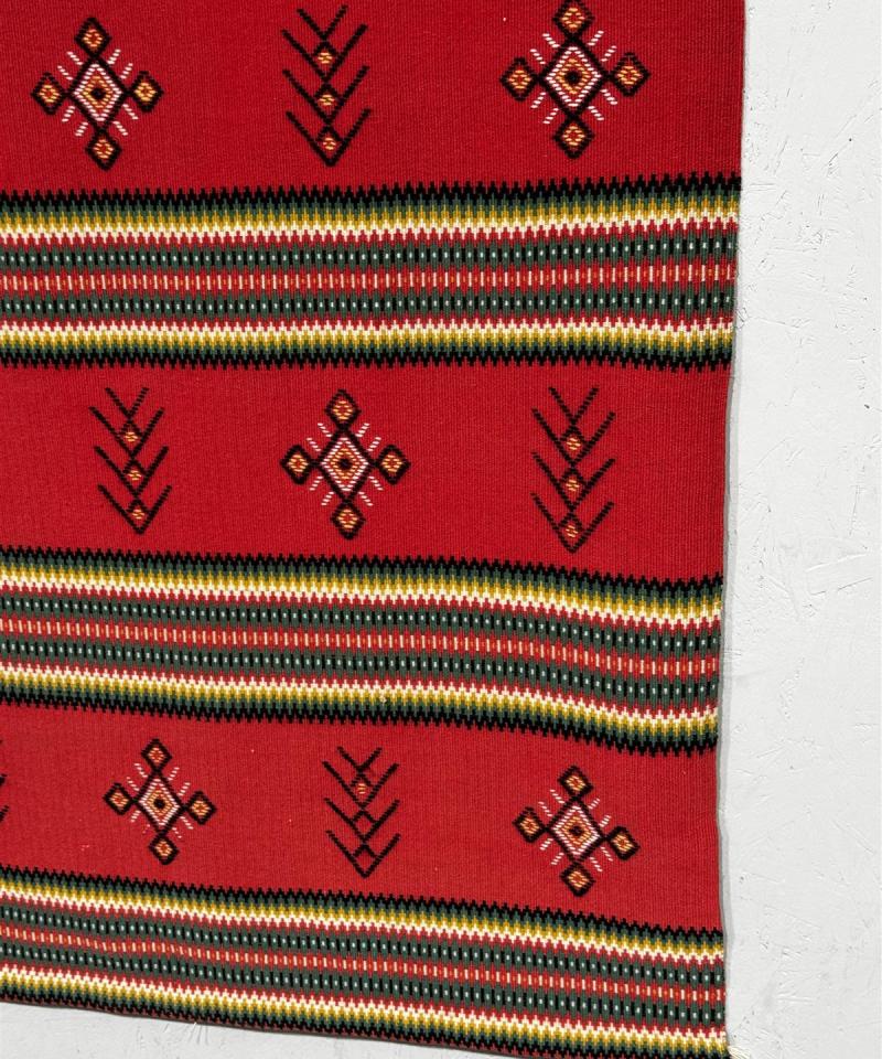 Karjalan raanu seinävaate