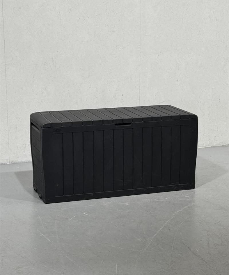 Muovi säilytyslaatikko 115x50x57