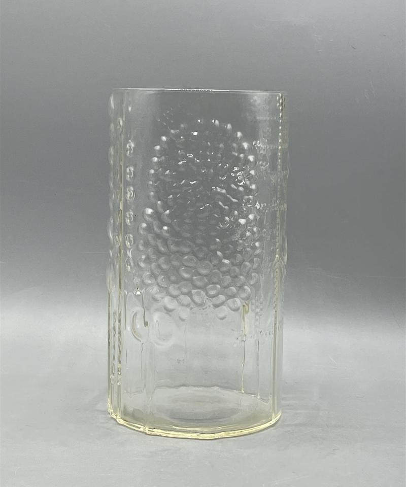 Nuutajärvi Flora maljakko, Oiva Toikka