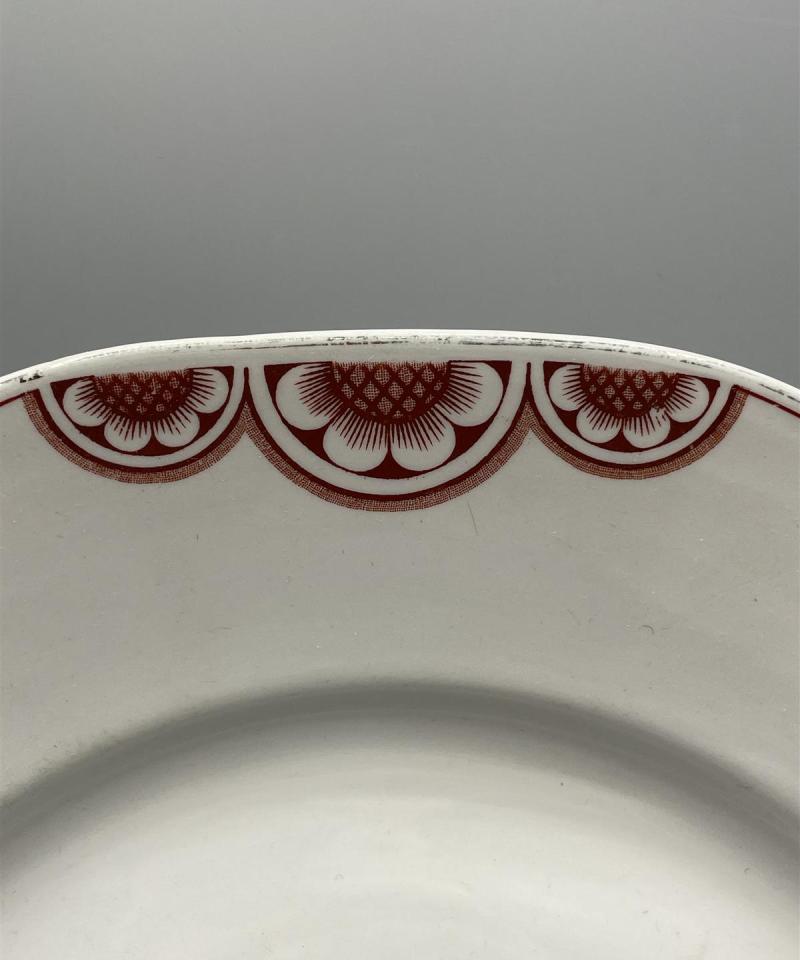 Arabia Timo tarjoilulautanen 32cm