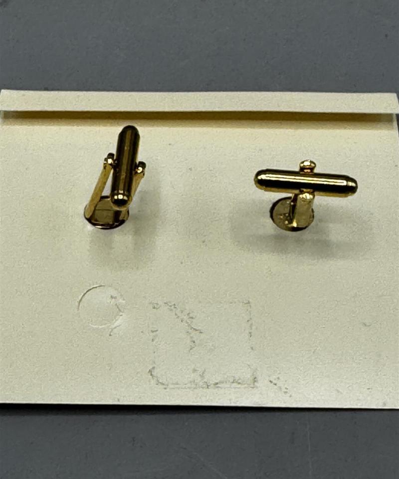 Aarikka Mr Collection kalvosinnapit