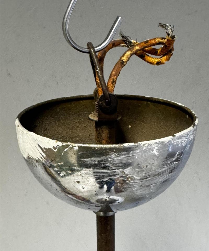 Riippu pallovalaisin pieni