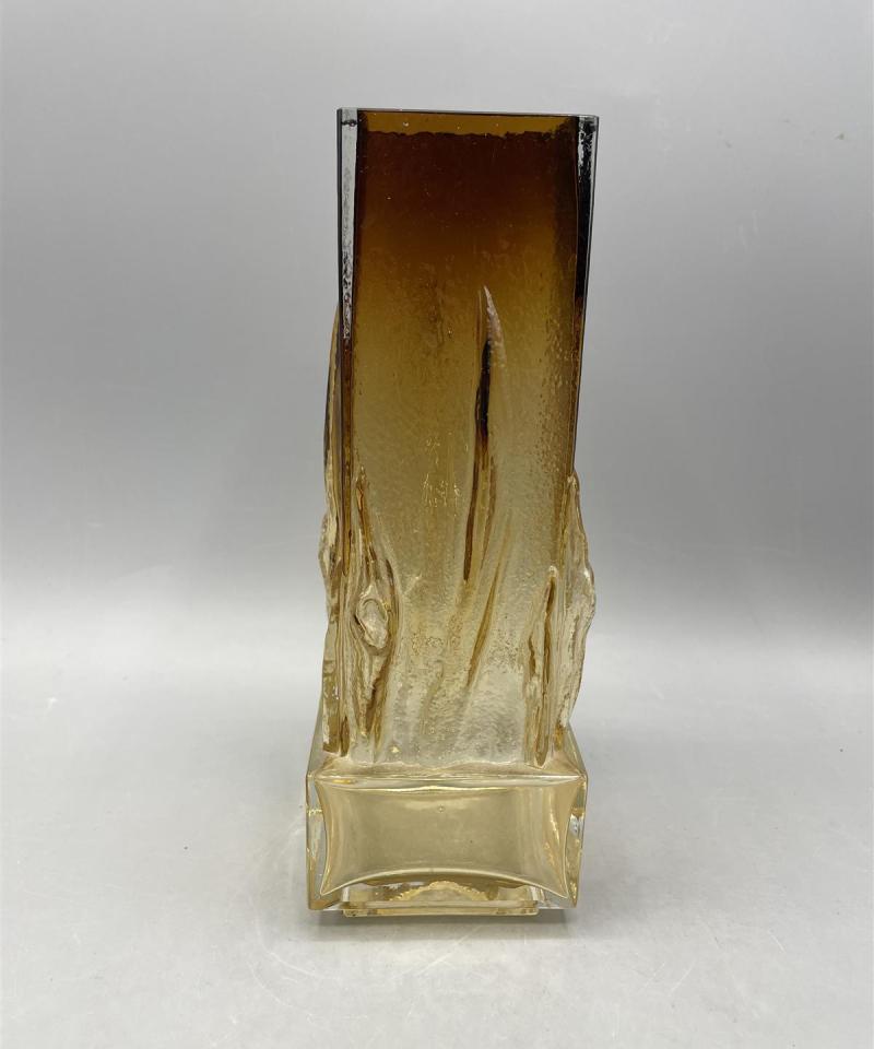 Kumela Liekki maljakko 24cm, Eino Wänni