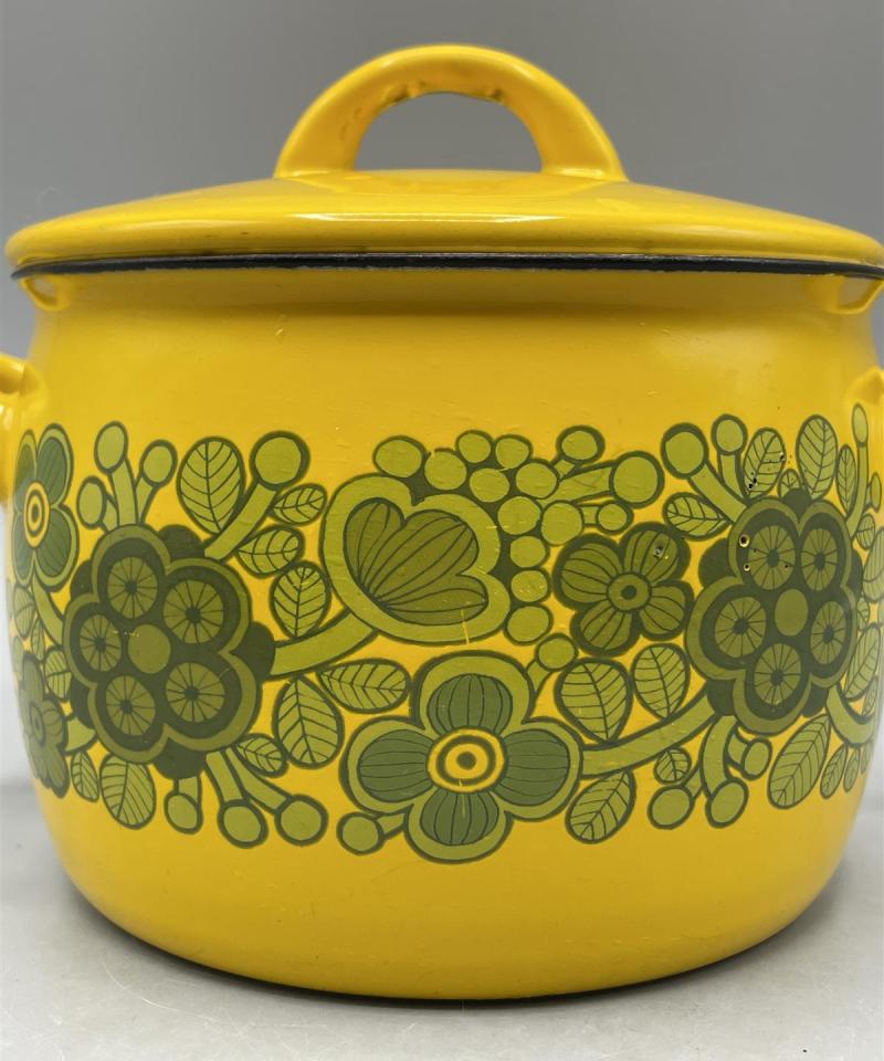 Finel Primavera kattila 1,5L, Raija Uosikkinen