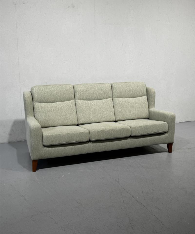 Asko Matti sohva vihreä