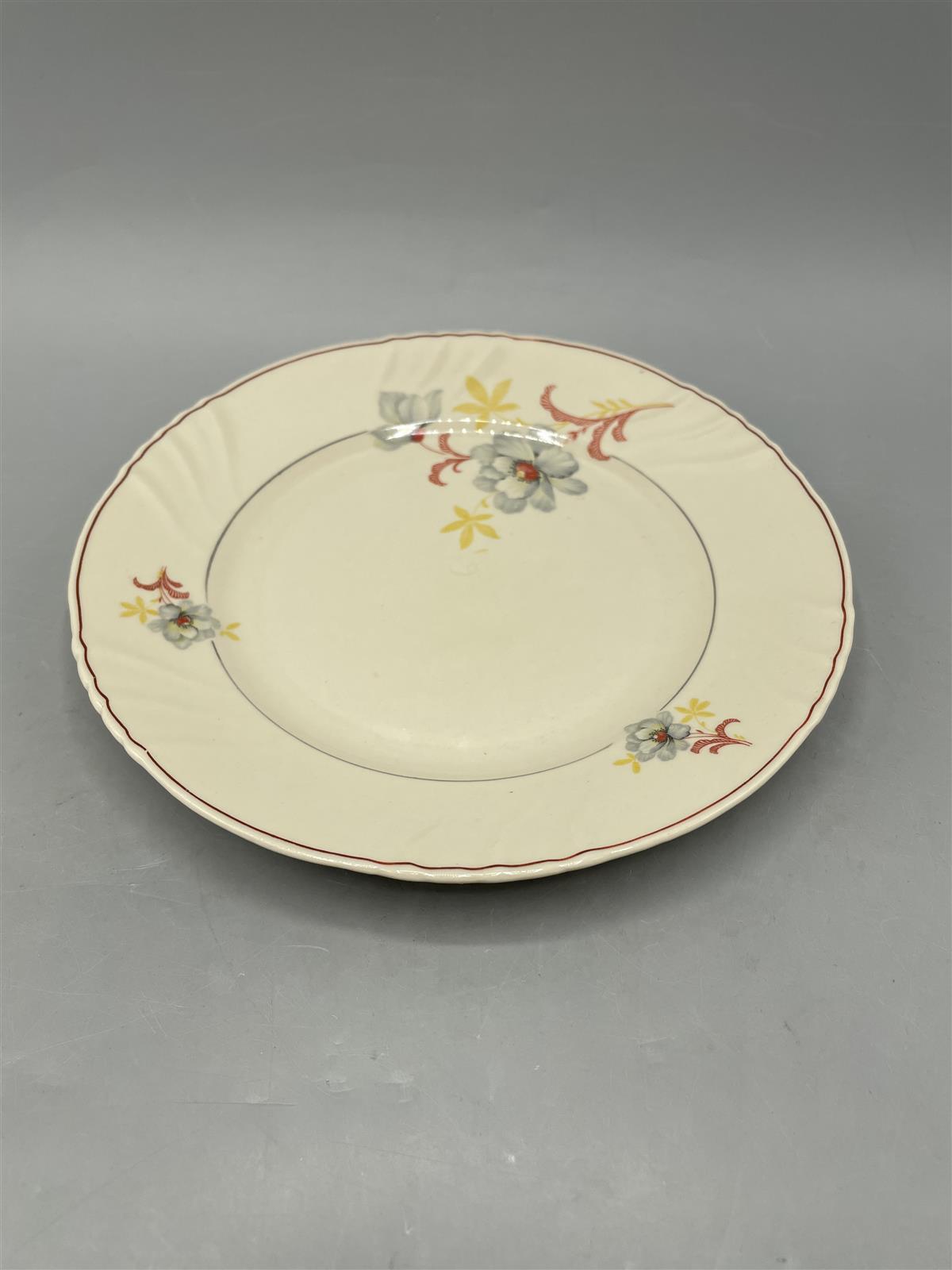 Arabia ARA Mainikki lautaset 15-osaa