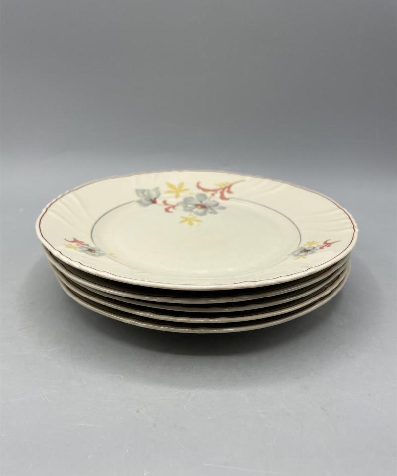 Arabia ARA Mainikki lautaset 15-osaa