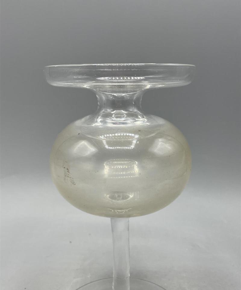 Iittala 2660 kynttilänjalka, Erkki Vesanto