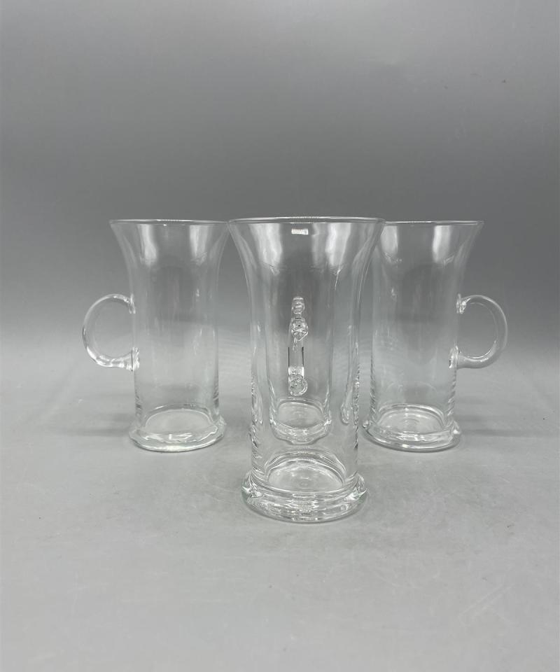 Nuutajärvi Piccolo kuumajuomalasi 4kpl, Heikki Orvola