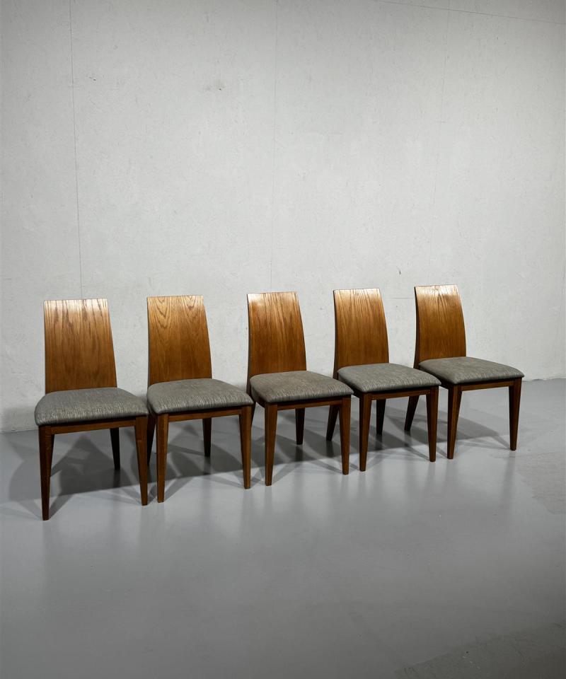 Junet tuolit (5 kpl)