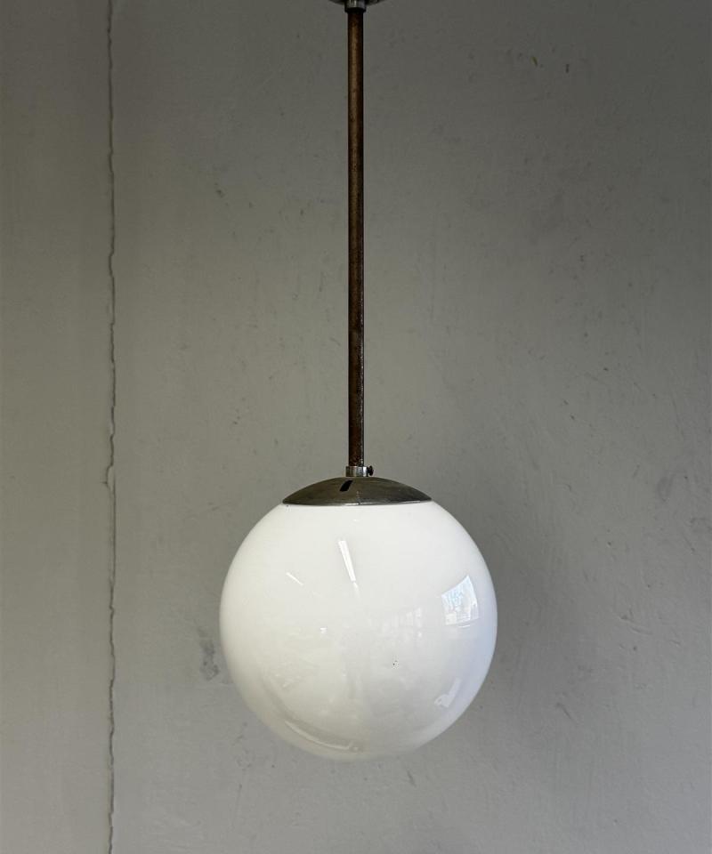 Riippu pallovalaisin pieni