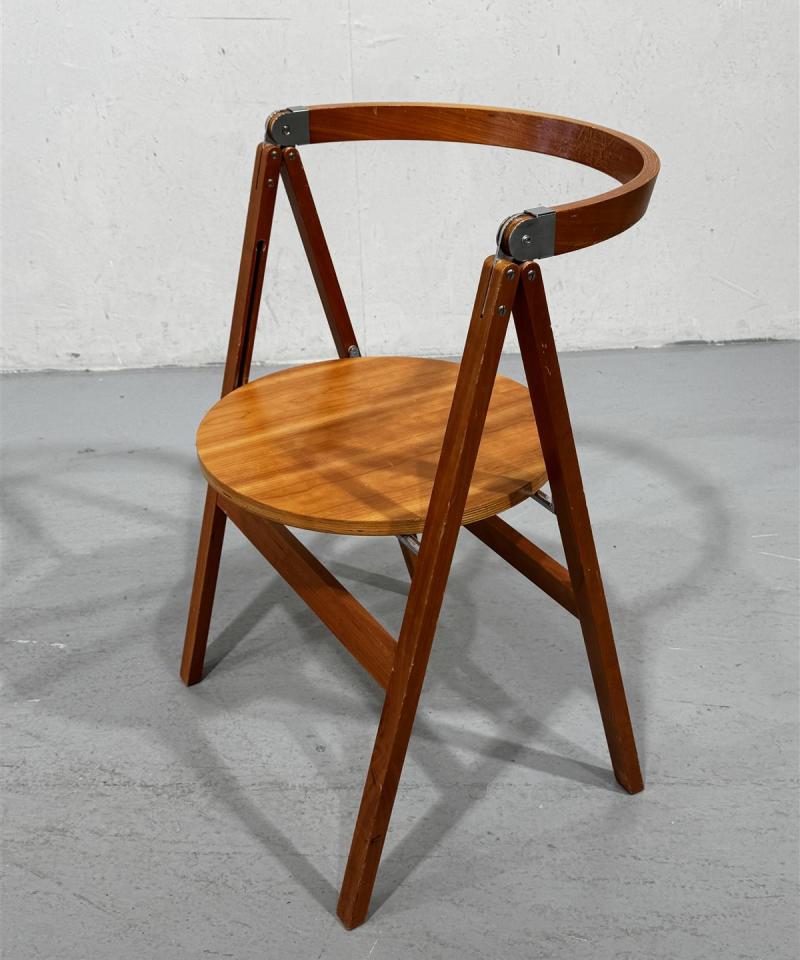 Klaffi taittotuolit (6 kpl)