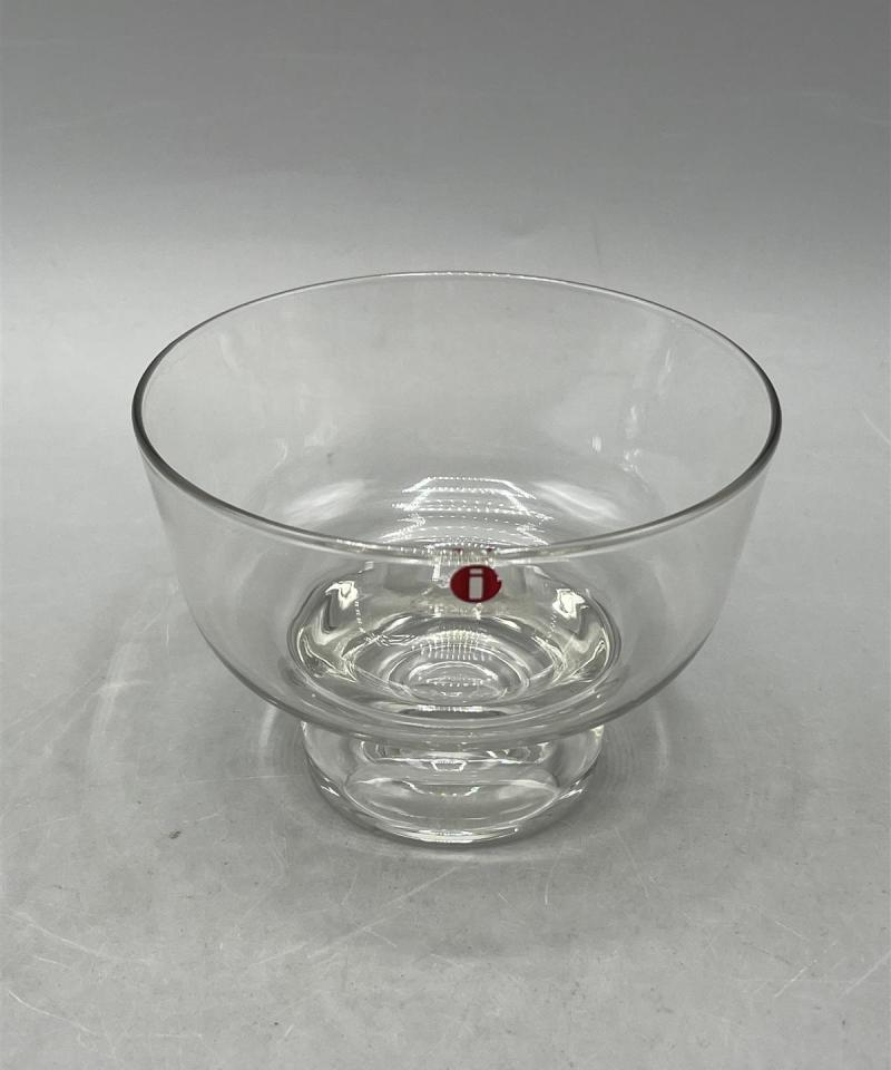 Iittala Future jälkiruokakulho 6kpl, Tapio Wirkkala
