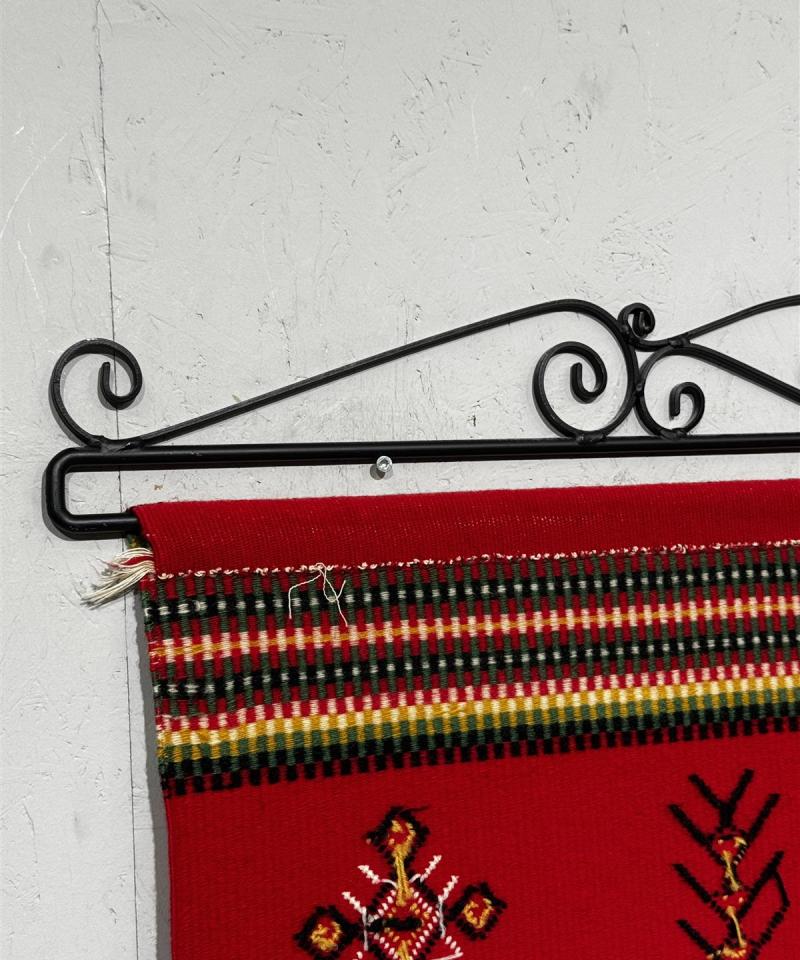 Karjalan raanu seinävaate