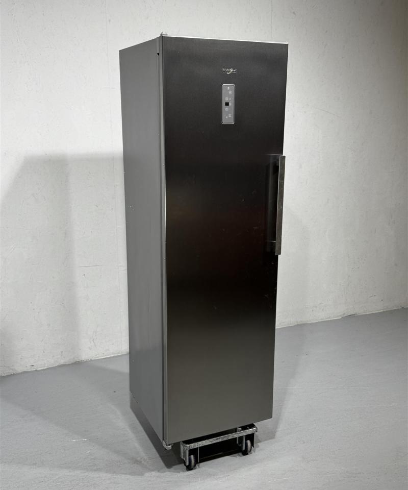 Whirlpool jääkaappi 364ltr