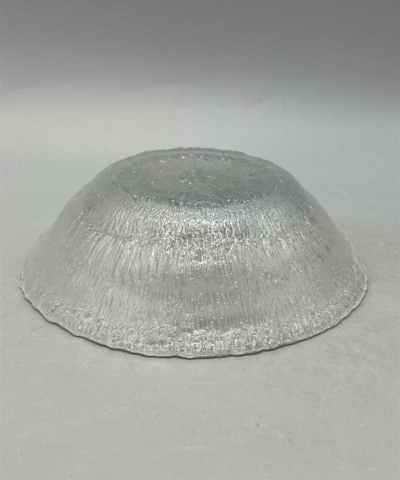 Iittala Solaris kulho 4kpl, Tapio Wirkkala