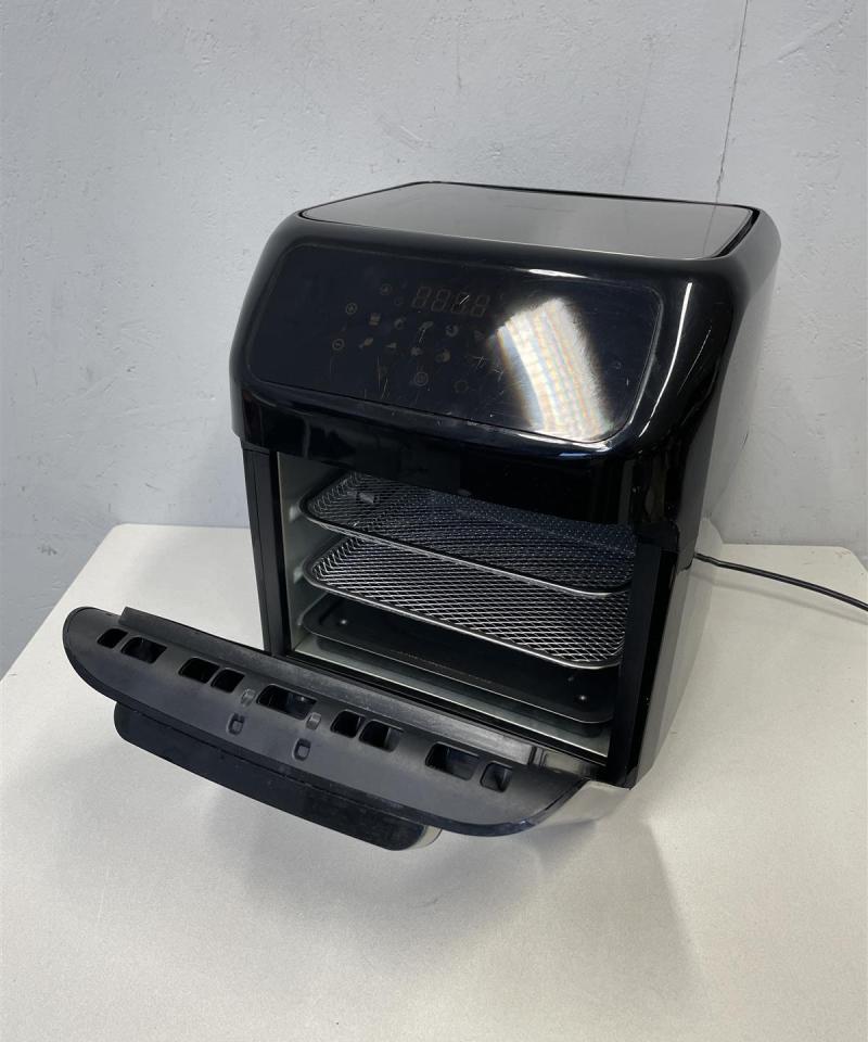 Emerio kiertoilmakypsennin AF-126566