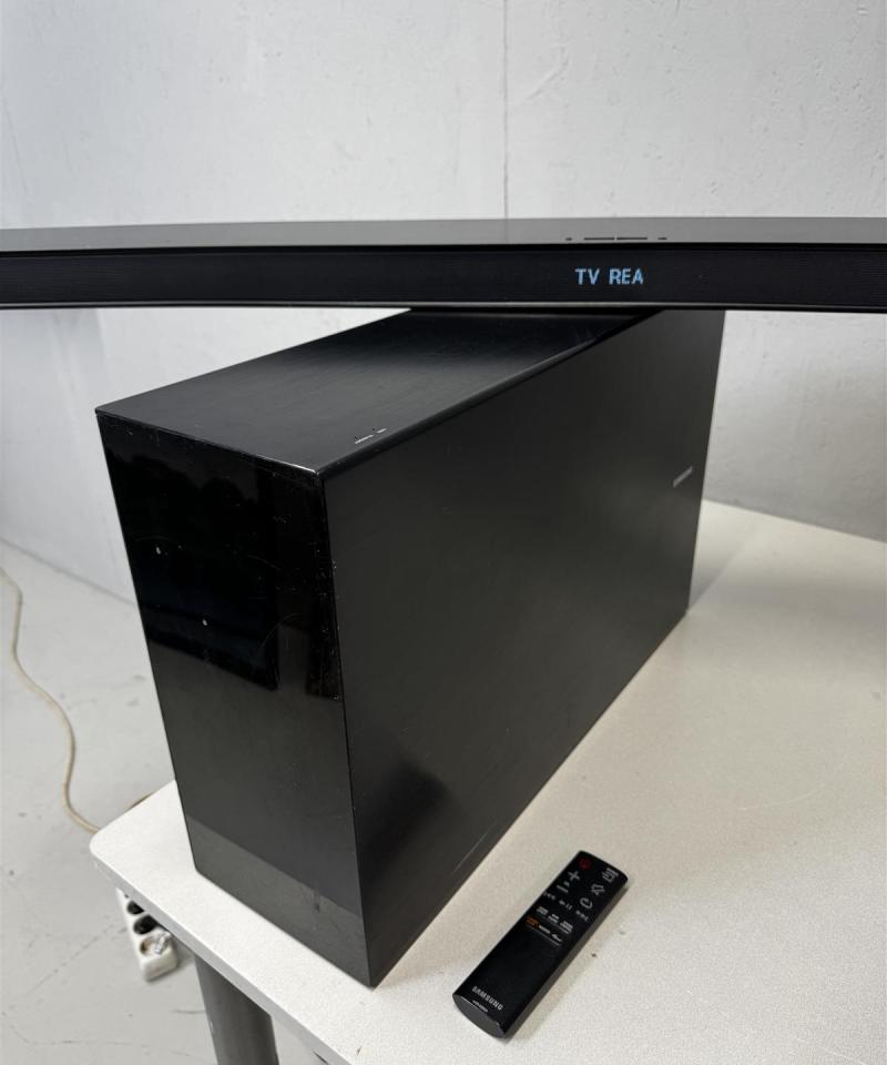 Samsung HW-J7510 Soundbar