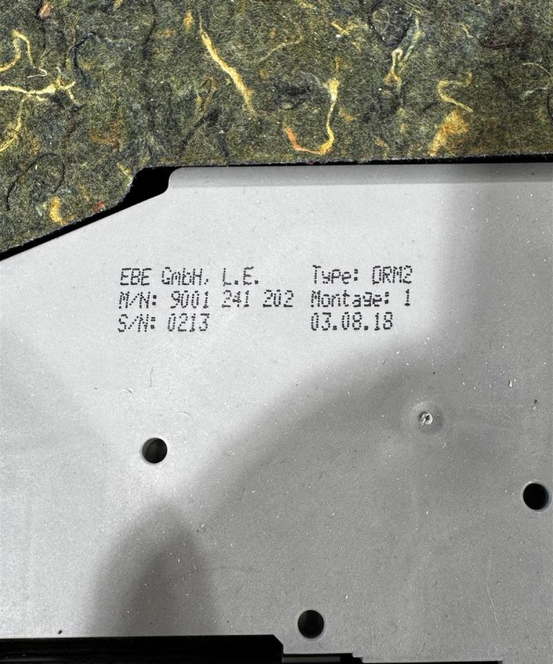 Bosch Serie 4 astianpesukone