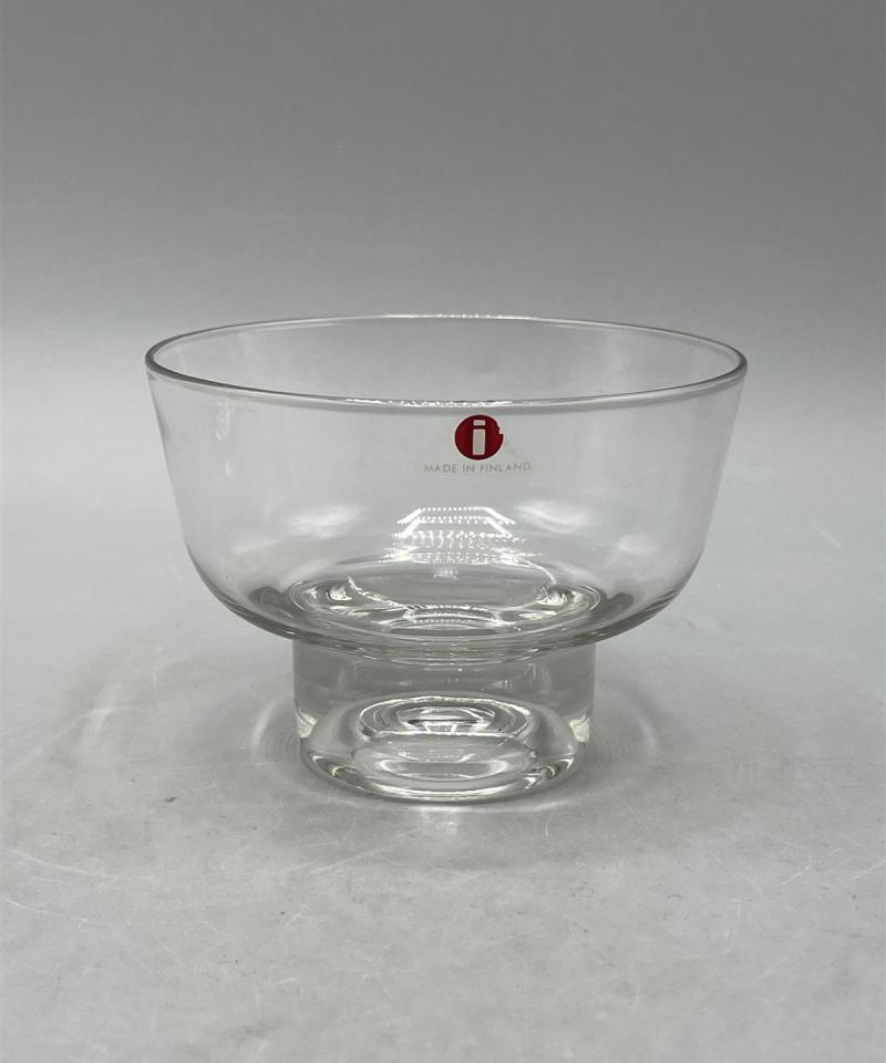 Iittala Future jälkiruokakulho 6kpl, Tapio Wirkkala