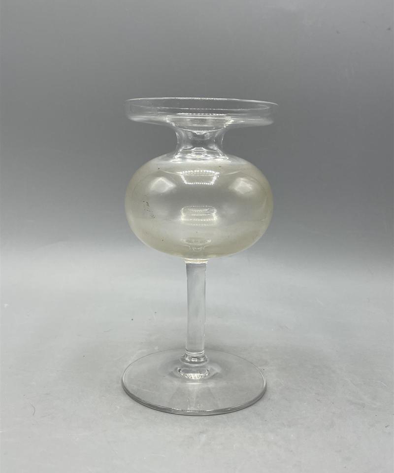 Iittala 2660 kynttilänjalka, Erkki Vesanto