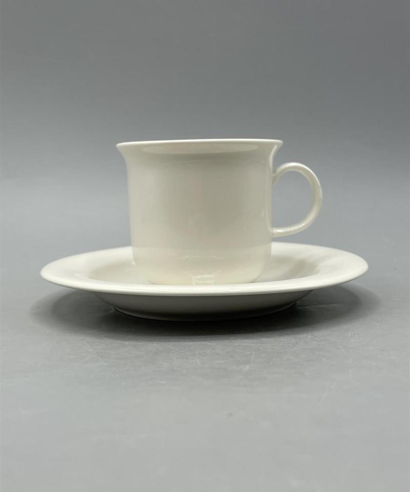 Arabia Arctica kahvikupit 6kpl, Inkeri Leivo