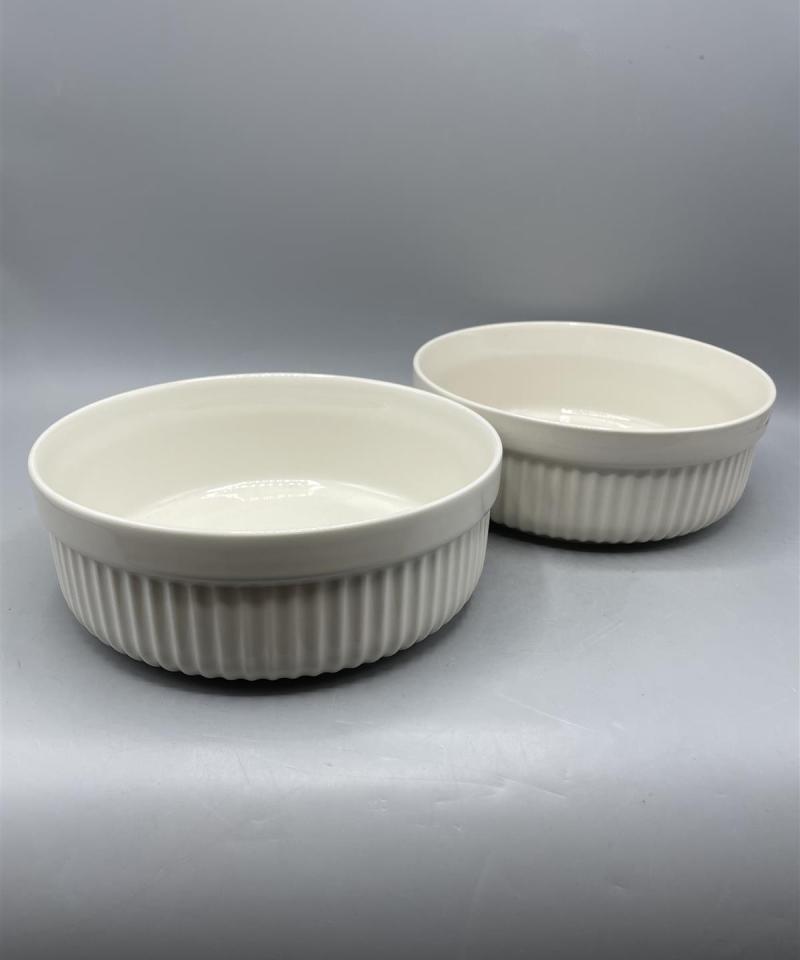 Arabia Uunikokki vuoka 2kpl, Tapio Yli-Viikari