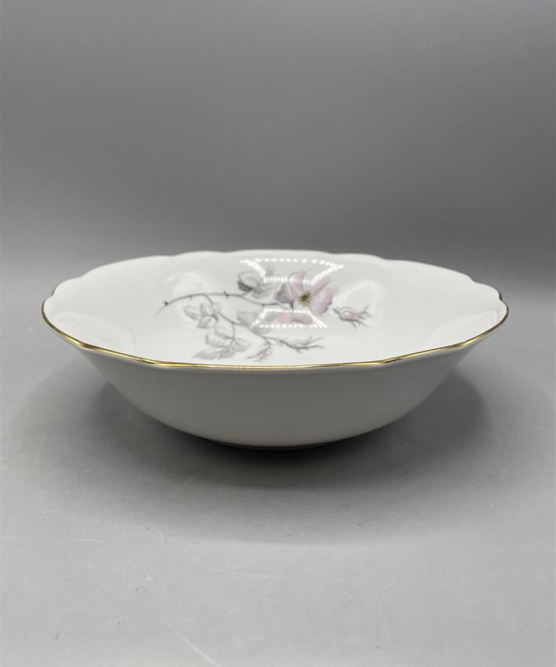 Vintage MZ tarjoiluastiat 4-osaa