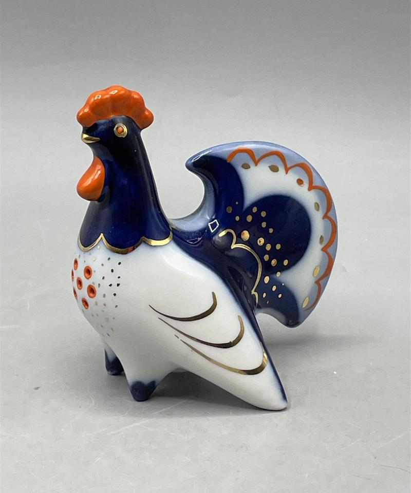 Lomonosov Lintu sirottimet 2kpl