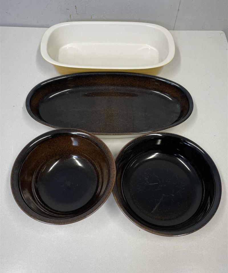 Kermansavi astiat 4-osaa