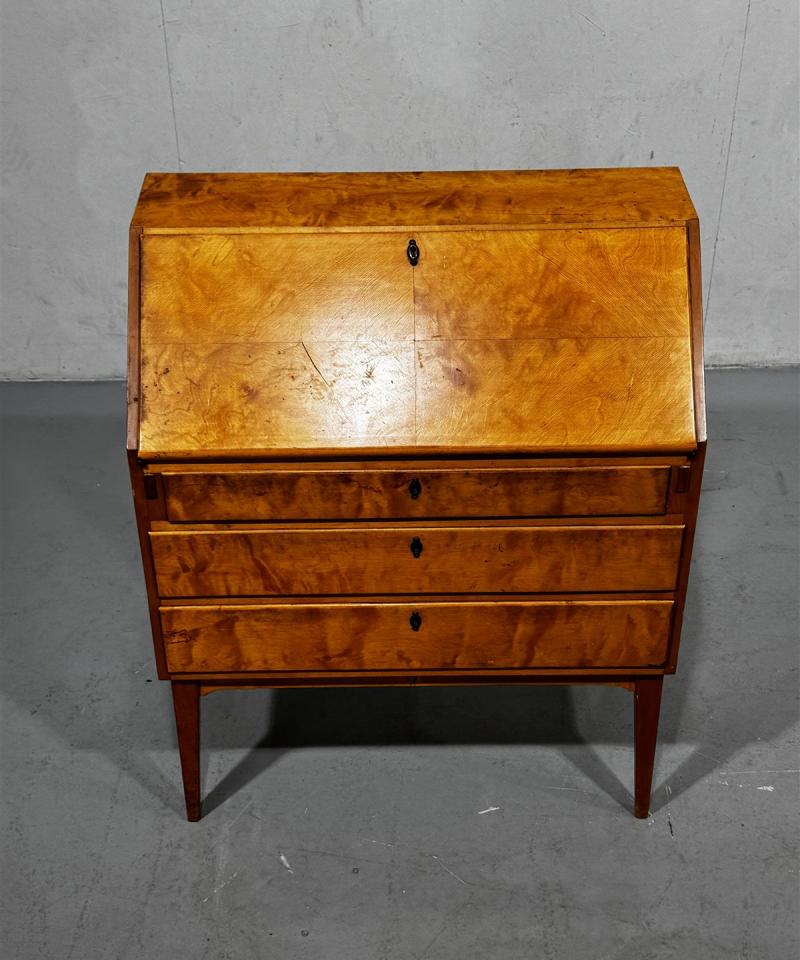 Vintage 60-luku vinolipasto