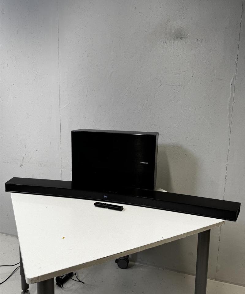 Samsung HW-J7510 Soundbar