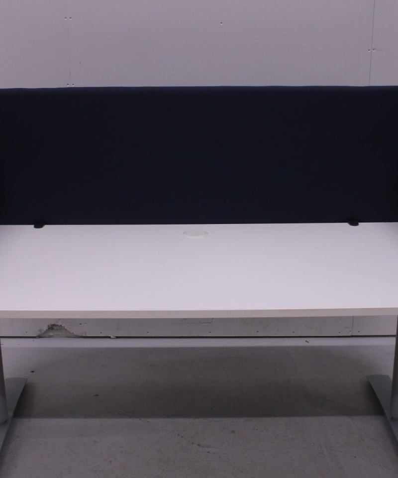 Alternative view of Götessons pöytäseinäke kokonaisuus 160x80 cm pöytään