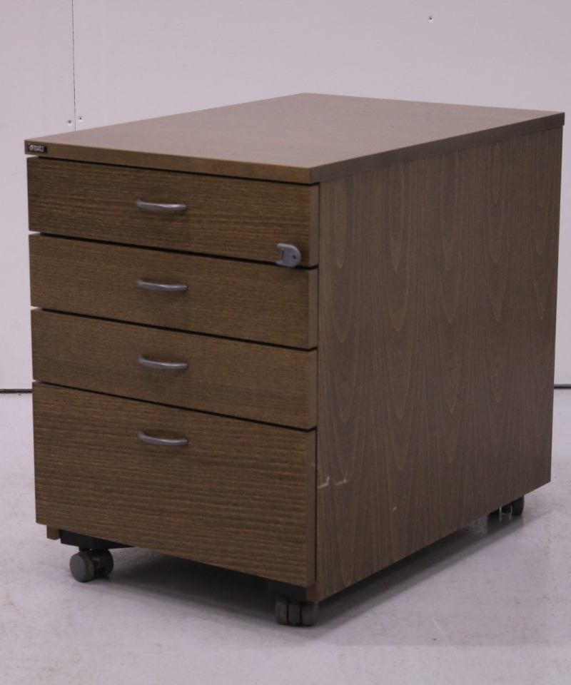 Isku 2007-Laatikosto neljäosainen