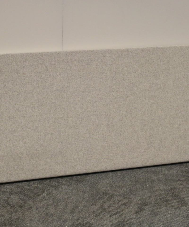 Isku Mode Akusto päätysermi 180x70, Blazer lite