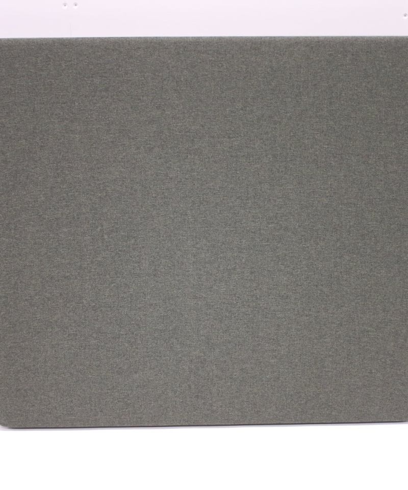 Alternative view of Isku Mode Akusto päätysermi 80x70, murrettu vihreä