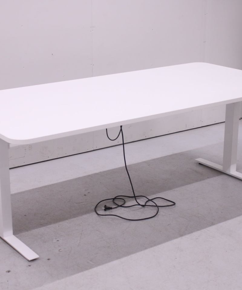 Isku sähkösäätöinen neuvottelupöytä 210x100