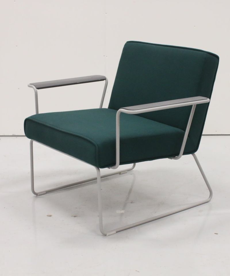 Isku Tere-nojatuoli käsinojilla