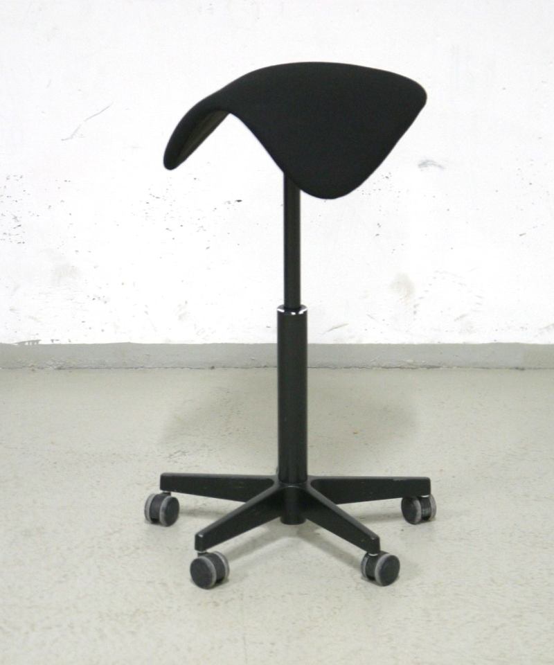 Isku Tutto satulatuoli Design Mikko Laakkonen