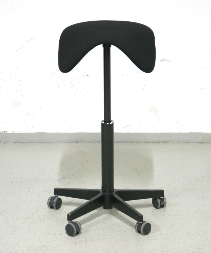 Alternative view of Isku Tutto satulatuoli Design Mikko Laakkonen