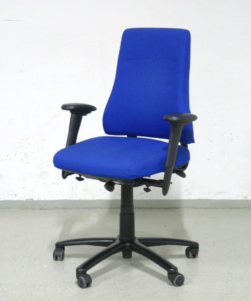 Martela Axia 2 työtuoli