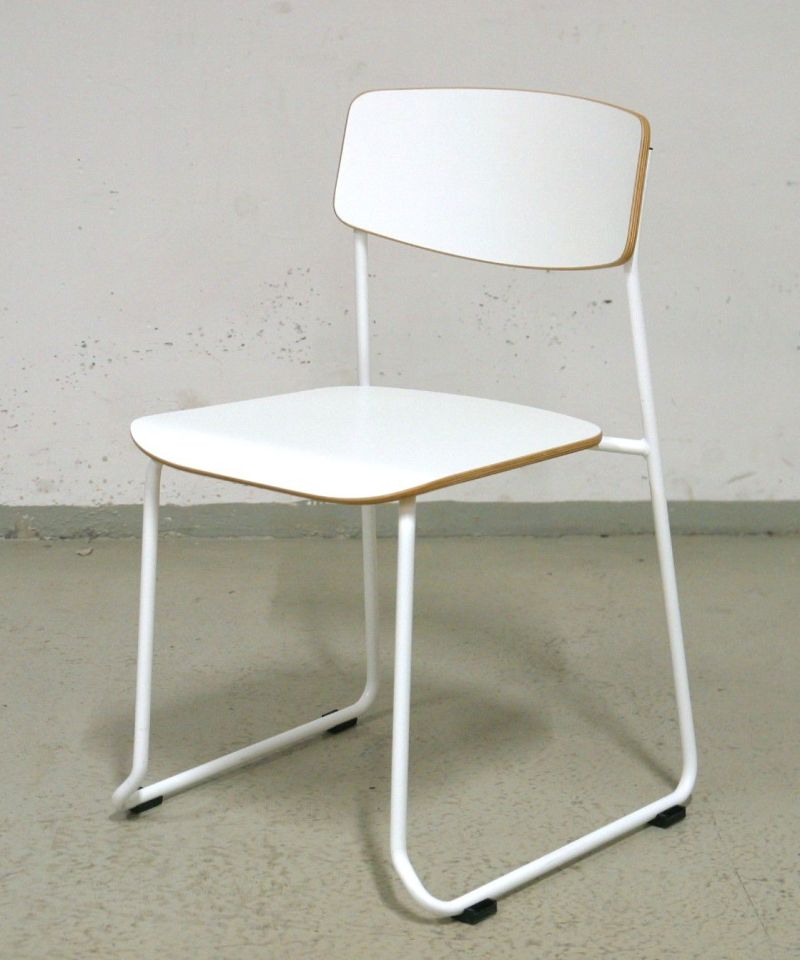 Martela Elly-asiakastuoli