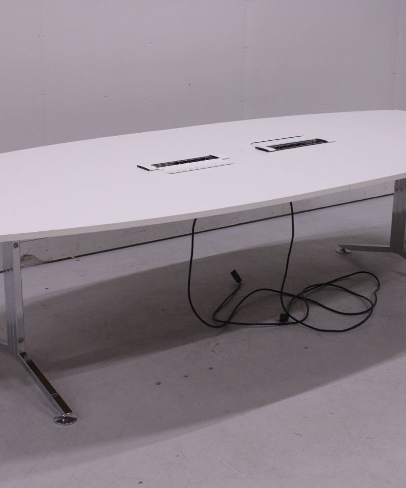 Martela Form neuvottelupöytä 288x120